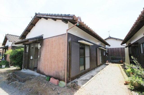 徳永住宅Ⅰの物件内観写真